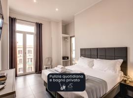 Floor 6 Boutique Rooms by DOT Suites