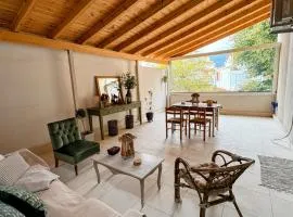 MARY'S HOUSE - Urban Promenade Vibes