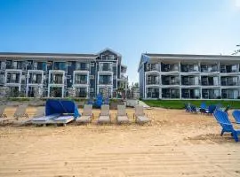 Pointes North Beachfront Resort Hotel