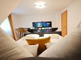 DANESSI Urlaub Business nahe Industriegebiet und Koblenz 2 OG