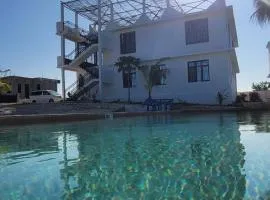 Villa-Katerima-paje zanzibar