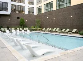 Placemakr Huntsville - MidCity District