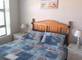 Hartenbos - Bayview 230m from beach，位于莫塞尔湾的酒店