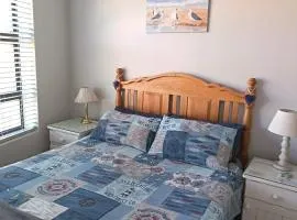 Hartenbos - Bayview 230m from beach