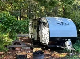 Little Foot RV