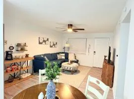 Renegade 236 - 3 minute walk to FSU