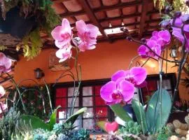 Chalé da Elba 01 Ilhabela