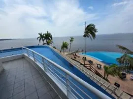 Tropical Vista Espetacular