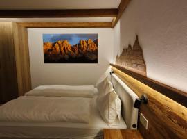 Il Laricino, hotel i Predazzo