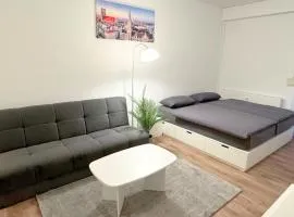 1 minute to S-Bahn - Close to City, Airport and Oktoberfest