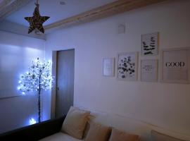 Home Dream/Erstein/3P/60m2, Hotel in Erstein