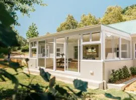 Patryssenvalleij Farm and Cottages