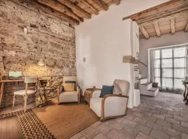 Casa Al Zaytun Pueblo