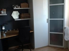 Chambre chez l'habitant, ξενοδοχείο σε Changé