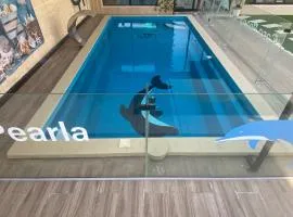 شاليه كاسا بيرلا - Casa Pearla