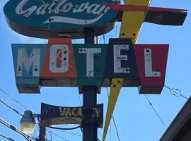 Galloway Motel
