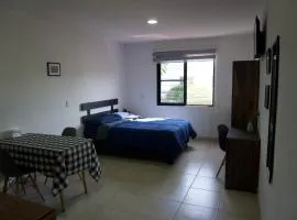 Acogedor estudio cerca del centro