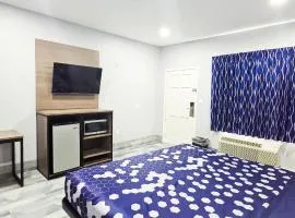 Airway Inn - IAH Airport