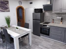 Árnyas Tölgy, hotel v destinaci Kismaros