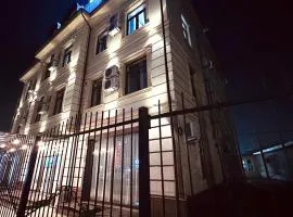 Elif Plaza hotel toshkent