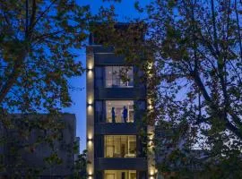 Kaoma Comfort Suites