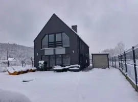 Stodoła pod Bacówką Zawoja Sauna Jacuzzi