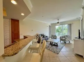 NEW Condo near beach Ideal for Remote Work