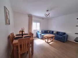 T3 Moderne proche Ocean