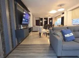 Exclusive Apartment on Cinta Costera N#1