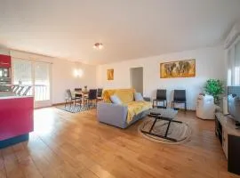 Spacieux logement près de Chalon