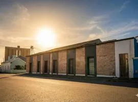 Modern Boho Loft- Observatory