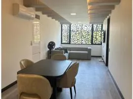 101 Poblado apartamento