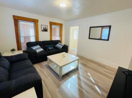 Home Sweet Home, hotel v destinaci Laconia