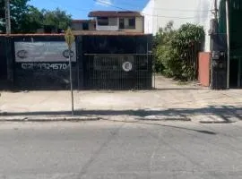 Pousada Simples Aconchego