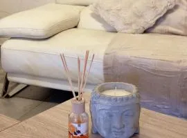 Spacieux Rez de Maison 7 Pers Clim Cour et Parking