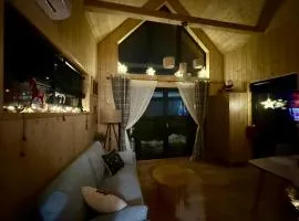 Domek pod Gubałówką LAS i WODA