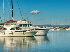 Alkyoni luxury apartments Katakolo