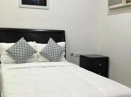 Big & Quiet Apartment