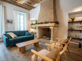 Normandy Cottage atypical apartment city center