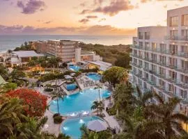 Sonesta Maho Beach All Inclusive Resort Casino & Spa
