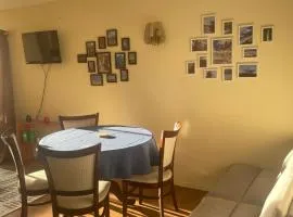 Departamento viña del mar para 5 huéspedes