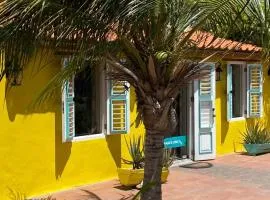 Mereri downtown apartments, apartment 13C