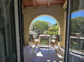 Apartments & Rooms Chiara