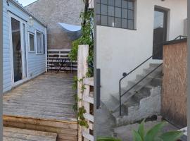 U Herolda, hotel in Rakvice