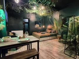 Amazonia - Private Spa and Cinema