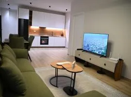 The Minimalist Escape II