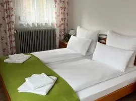 Hotel Hirsch Fluorn Schwarzwald