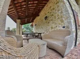 Agriturismo Isola Verde