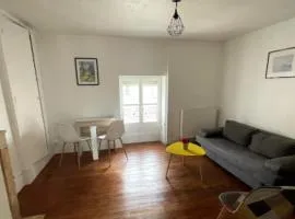 Studio - Centre-Ville