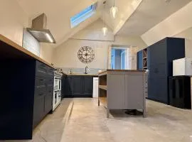 Victorian Townhouse on the edge of the Cotswolds